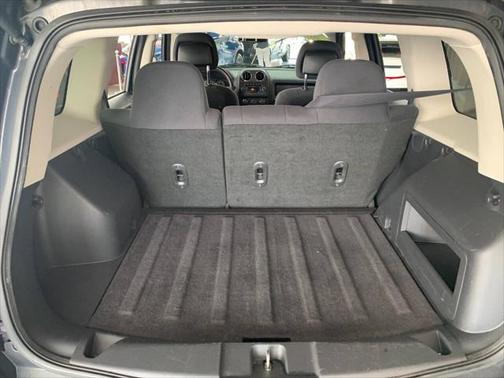 2011 Jeep Patriot Sport