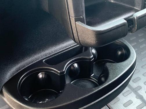 2023 RAM ProMaster 2500 Base
