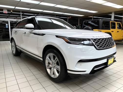 2020 Land Rover Range Rover Velar P250 S