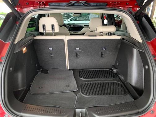 2020 Buick Encore GX Essence