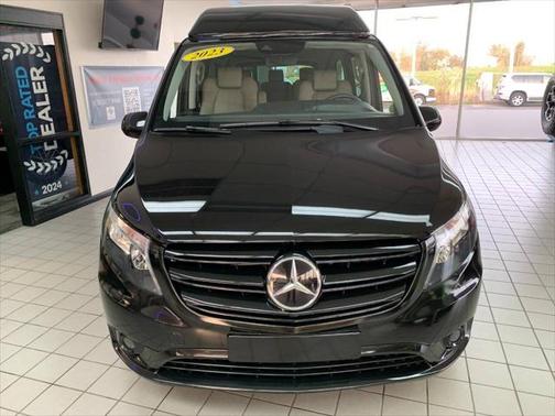 2023 Mercedes-Benz Metris Base