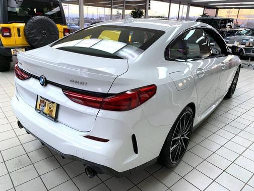 2021 BMW 228 Gran Coupe i xDrive