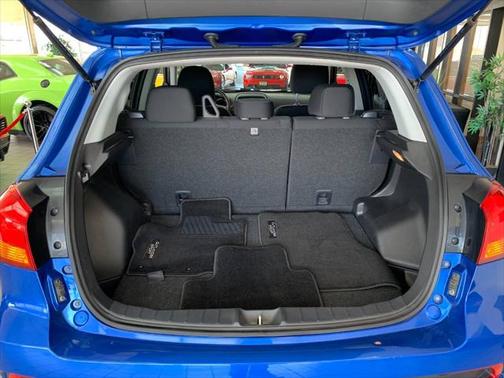 2019 Mitsubishi Outlander Sport 2.0 ES