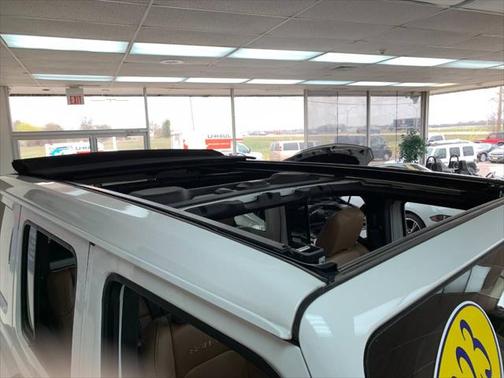 2023 Jeep Wrangler Sahara 4xe 4x4 4dr SUV