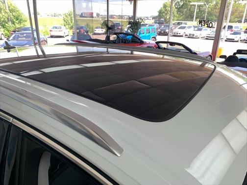 2019 Audi Q7 45 Premium Plus
