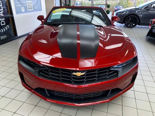 2023 Chevrolet Camaro 1LT