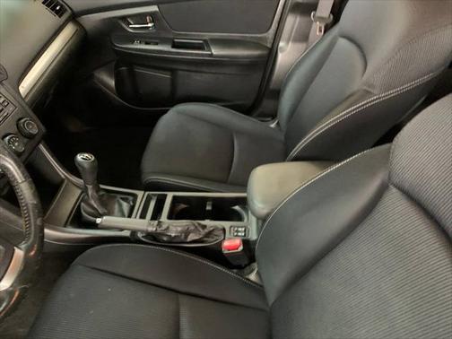 2014 Subaru Impreza 2.0i Sport Premium