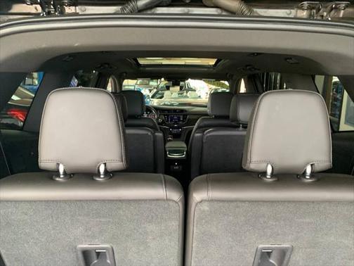 2020 Cadillac XT6 Premium Luxury 4x4 4dr SUV