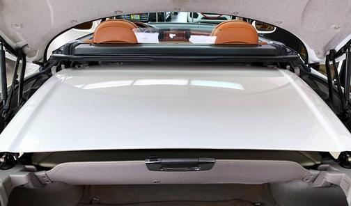 2003 Lexus SC 430 Base