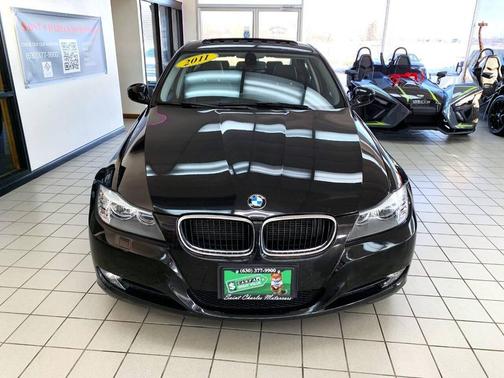 2011 BMW 328 i xDrive