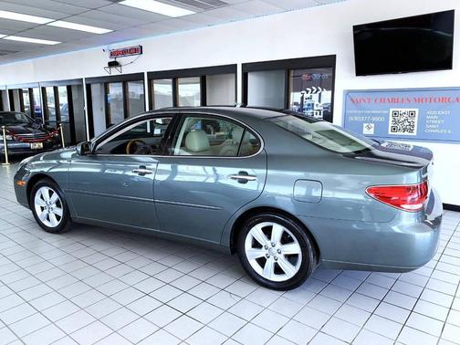 2005 Lexus ES 330 Base
