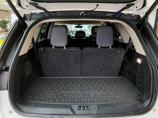 2020 Lincoln Aviator Reserve AWD