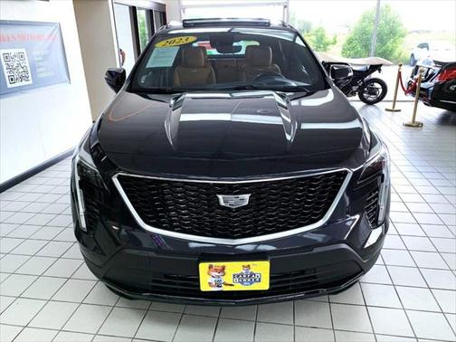 2023 Cadillac XT4 Sport