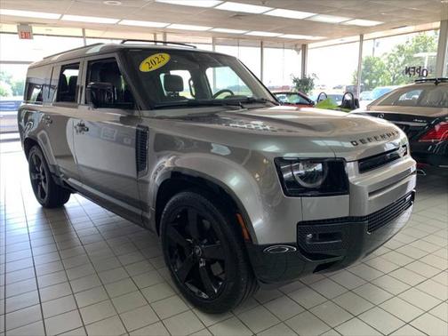 2023 Land Rover Defender 130 X Dynamic SE AWD 4dr SUV
