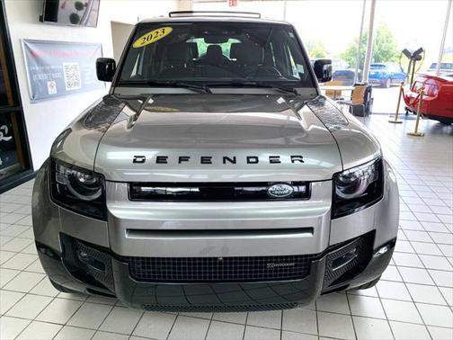 2023 Land Rover Defender 130 X Dynamic SE AWD 4dr SUV