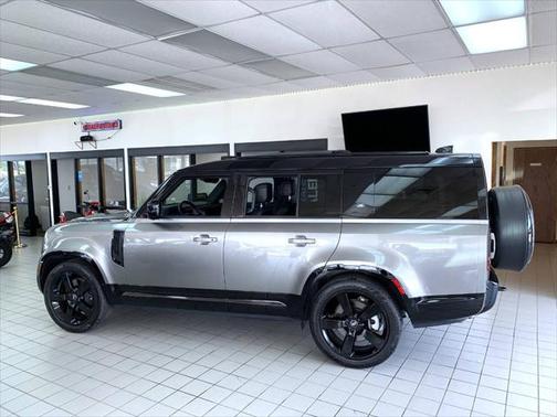 2023 Land Rover Defender 130 X Dynamic SE AWD 4dr SUV