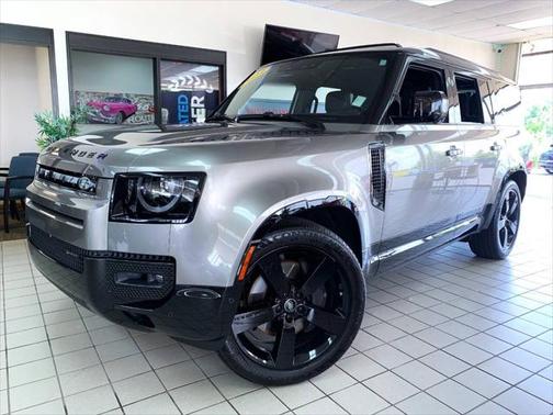 2023 Land Rover Defender 130 X Dynamic SE AWD 4dr SUV