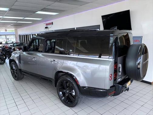 2023 Land Rover Defender 130 X Dynamic SE AWD 4dr SUV