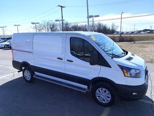 2024 Ford Transit-250 Base
