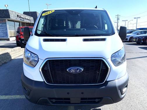 2024 Ford Transit-250 Base