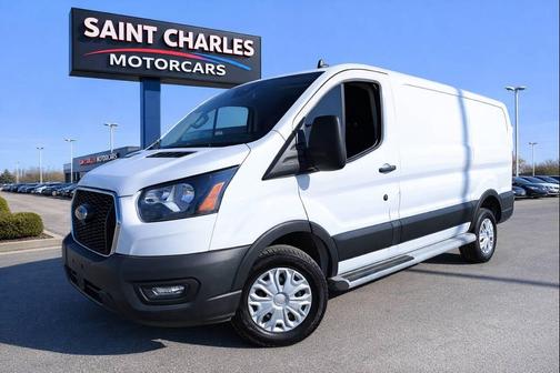 2024 Ford Transit-250 Base