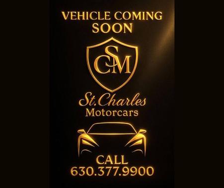 2003 Mercedes-Benz SL-Class SL500 Roadster