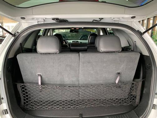 2012 Kia Sorento SX