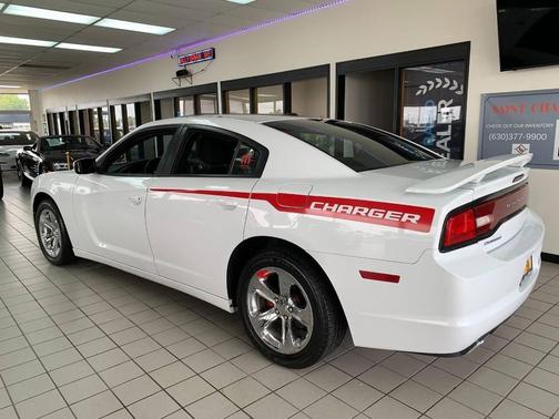 2014 Dodge Charger SE