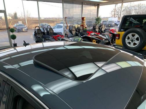 2011 Audi S4 3.0 Prestige