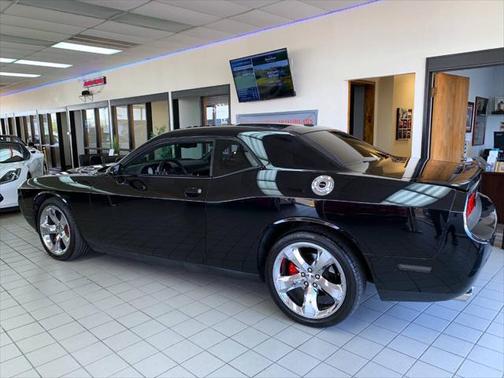 2014 Dodge Challenger R/T
