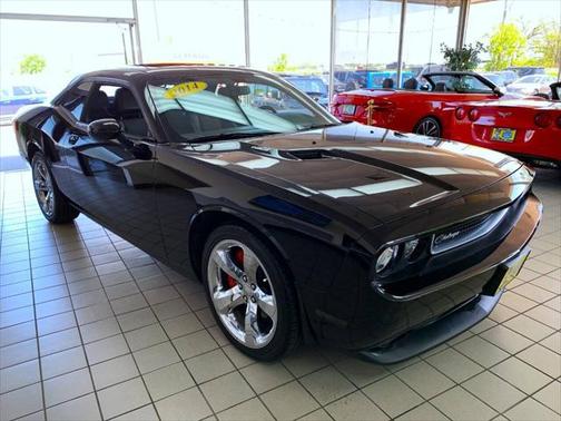2014 Dodge Challenger R/T