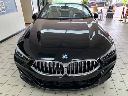 2019 BMW M850 i xDrive