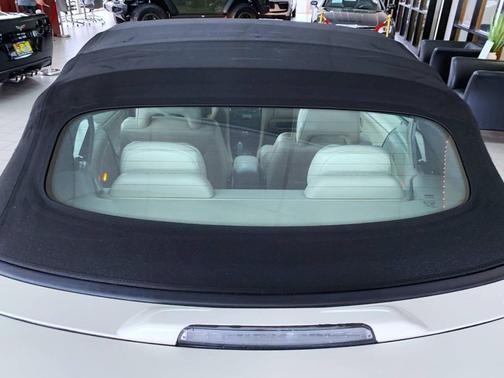 2004 Volvo C70 LPT 2dr Turbo Convertible