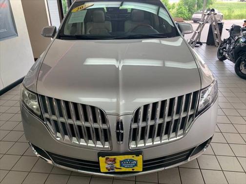 2011 Lincoln MKT EcoBoost