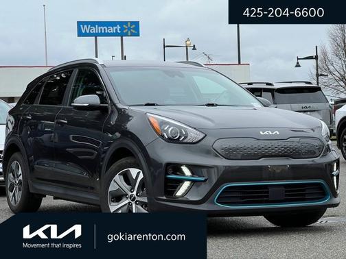 2022 Kia Niro EV EX