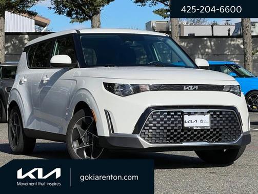 2023 Kia Soul EX