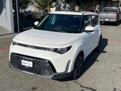 2023 Kia Soul EX