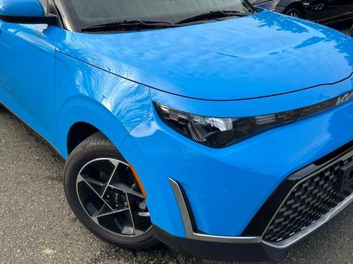 2024 Kia Soul EX