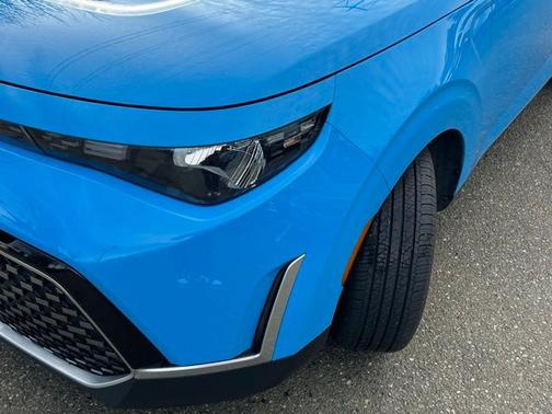 2024 Kia Soul EX