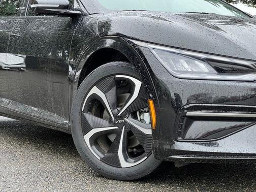 2023 Kia EV6 GT-Line