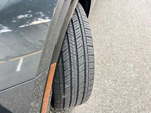 2025 Kia Sportage Hybrid SX-Prestige