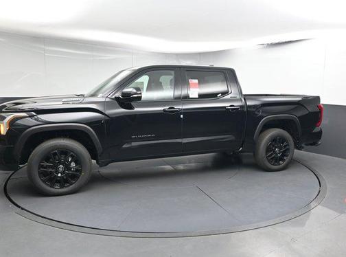 2026 Toyota Tundra Hybrid Limited