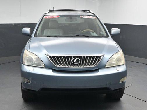 2008 Lexus RX 350 Base
