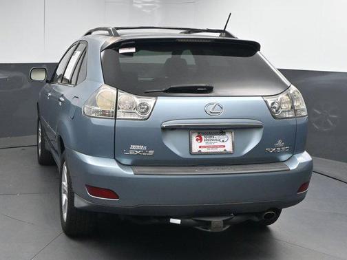 2008 Lexus RX 350 Base