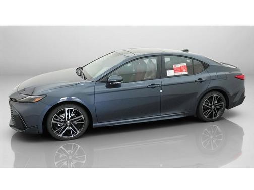Dark Cosmos 2026 Toyota Camry XSE