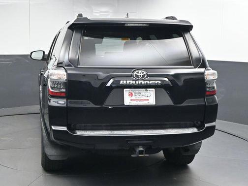 2020 Toyota 4Runner SR5 Premium