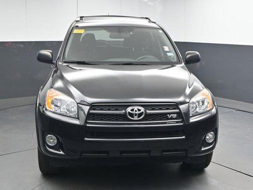2011 Toyota RAV4 Sport