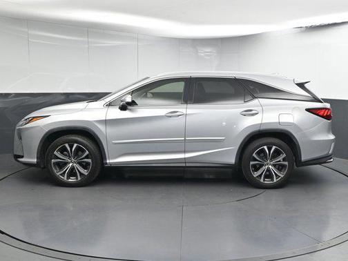 2018 Lexus RX 350L Premium