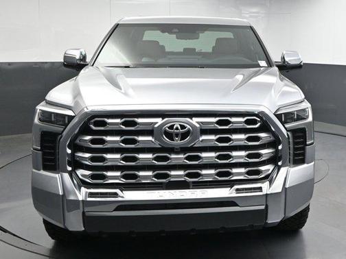 2025 Toyota Tundra 1794 Edition