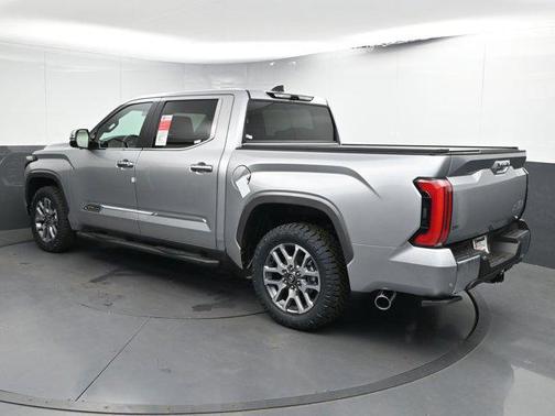 2025 Toyota Tundra 1794 Edition